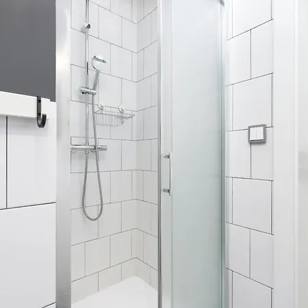 Apartment Premium Ludwinowska By Renters