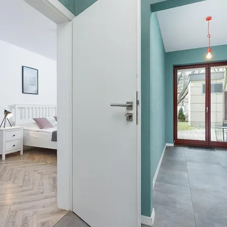 Premium Ludwinowska By Renters