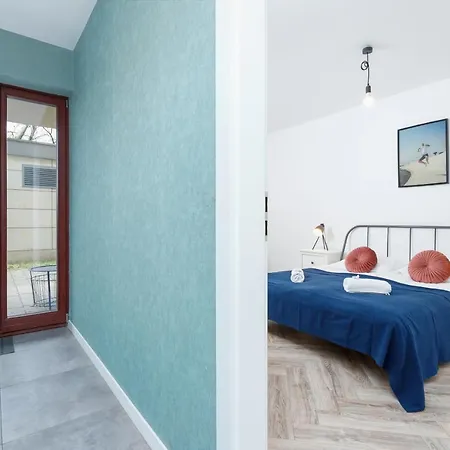 Premium Ludwinowska By Renters Apartment