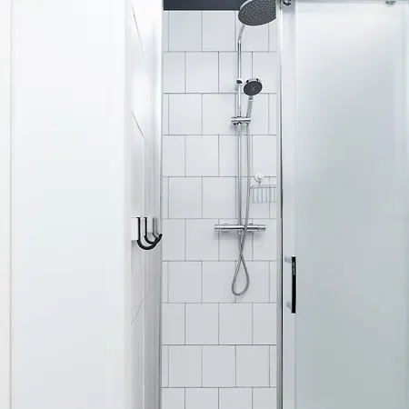 Premium Ludwinowska By Renters