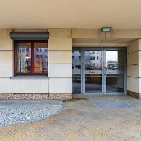 Premium Ludwinowska By Renters Krakau