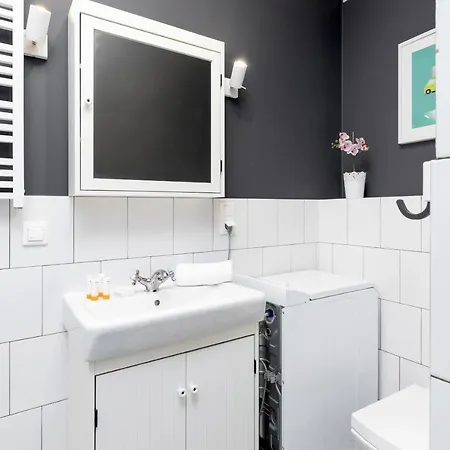 Premium Ludwinowska By Renters * Krakau