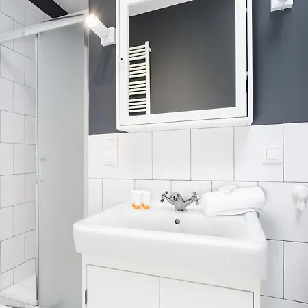 Apartment Premium Ludwinowska By Renters