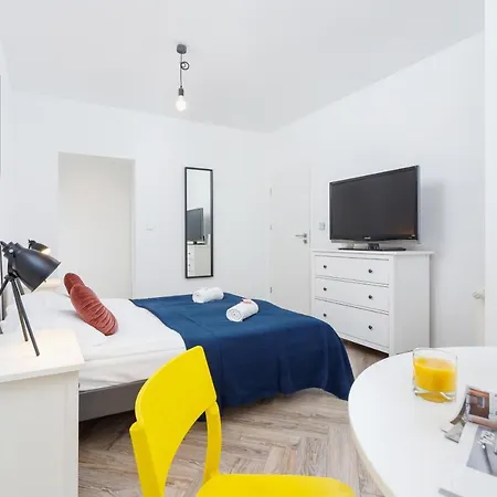 Premium Ludwinowska By Renters *