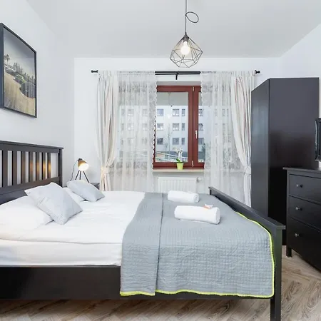 Premium Ludwinowska By Renters *