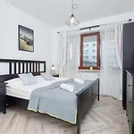 Appartement Premium Ludwinowska By Renters *