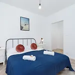 Lägenhet Premium Ludwinowska By Renters Kraków