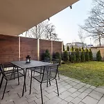Premium Ludwinowska By Renters Kraków