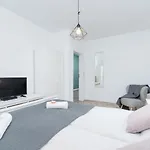 Premium Ludwinowska By Renters * Krasków