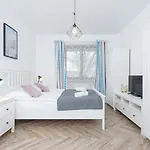 Διαμέρισμα Premium Ludwinowska By Renters *