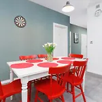 Appartement Premium Ludwinowska By Renters *