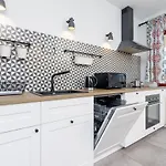 Διαμέρισμα Premium Ludwinowska By Renters Krasków