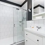 Διαμέρισμα Premium Ludwinowska By Renters *
