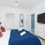 Premium Ludwinowska By Renters *