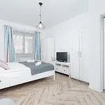 Lägenhet Premium Ludwinowska By Renters