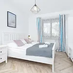 Διαμέρισμα Premium Ludwinowska By Renters Krasków