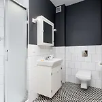 Διαμέρισμα Premium Ludwinowska By Renters Krasków