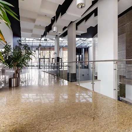 Premium Ludwinowska By Renters