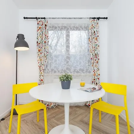 Premium Ludwinowska By Renters *