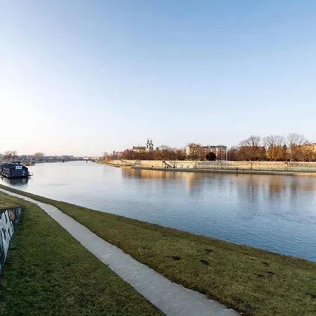 Διαμέρισμα Premium Ludwinowska By Renters