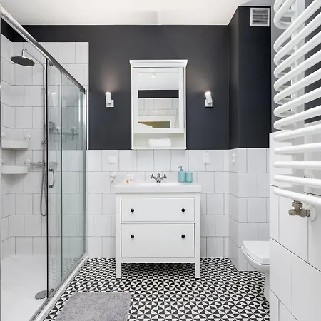 Premium Ludwinowska By Renters * Krasków