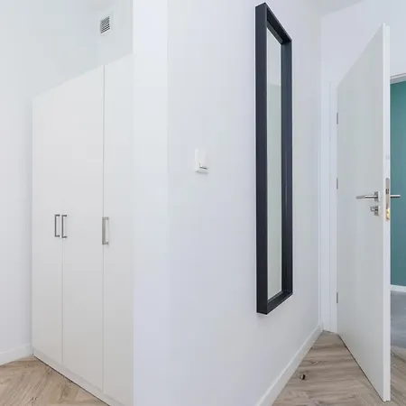 Appartamento Premium Ludwinowska By Renters Cracovia