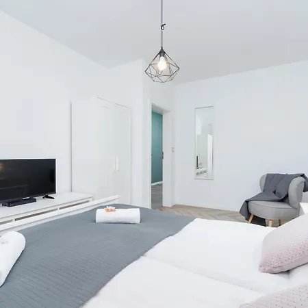 Premium Ludwinowska By Renters * Cracovia