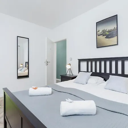 Premium Ludwinowska By Renters
