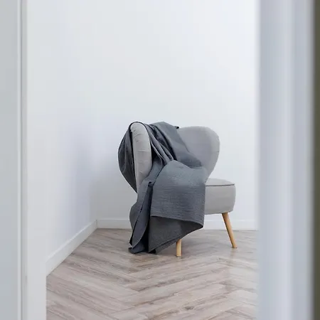 Апартаменты Premium Ludwinowska By Renters