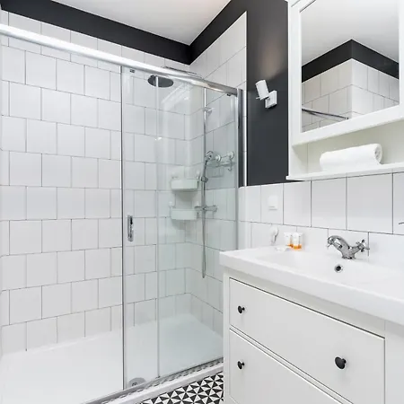 Appartamento Premium Ludwinowska By Renters *