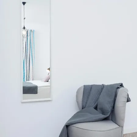 Premium Ludwinowska By Renters Apartmán Krakov