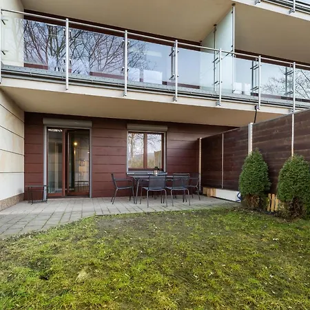 Premium Ludwinowska By Renters *