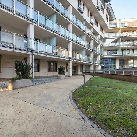 Premium Ludwinowska By Renters קרקוב