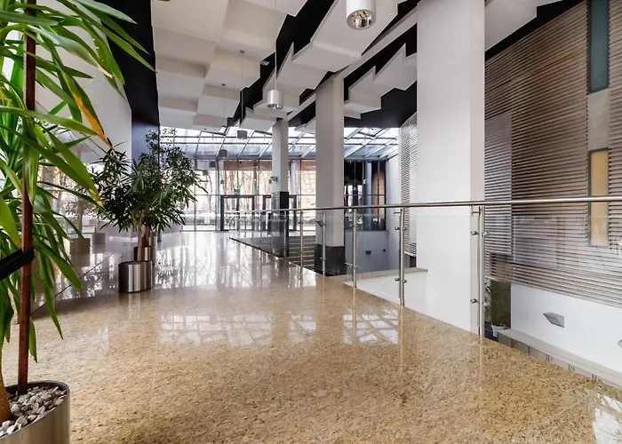 Premium Ludwinowska By Renters