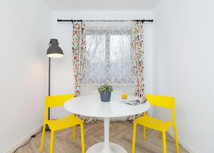 Premium Ludwinowska By Renters *