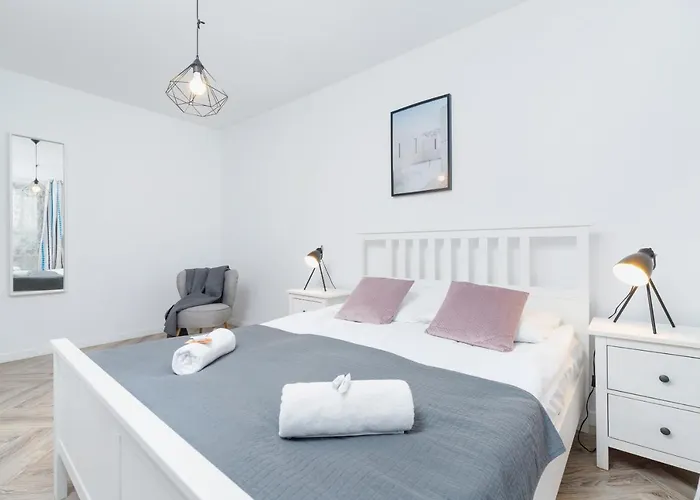 Premium Ludwinowska By Renters Krakau