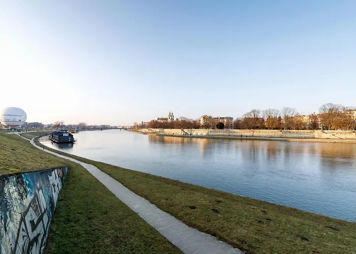 Appartement Premium Ludwinowska By Renters