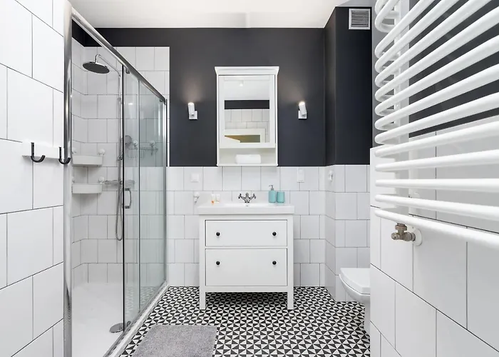 Premium Ludwinowska By Renters * Krakau