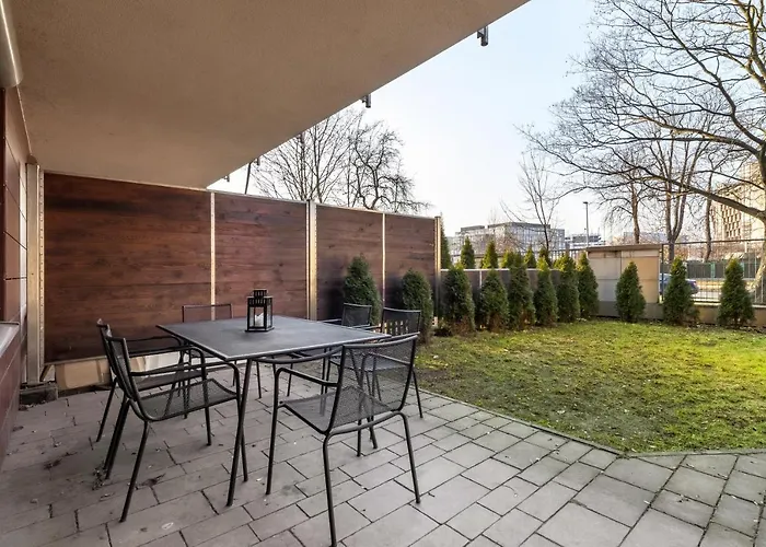 Premium Ludwinowska By Renters Krakau