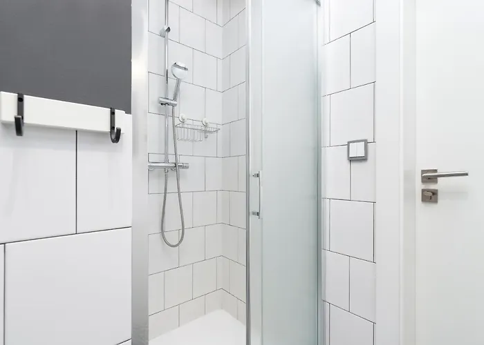 Appartement Premium Ludwinowska By Renters