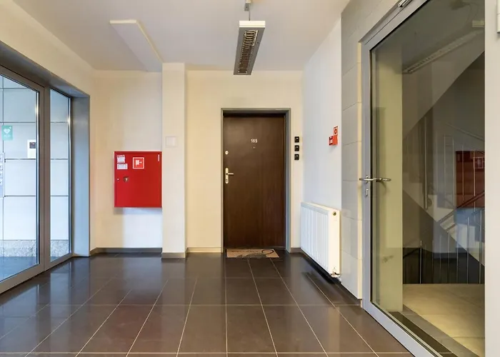 Premium Ludwinowska By Renters *