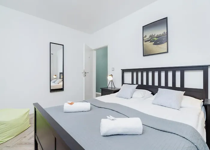 Premium Ludwinowska By Renters