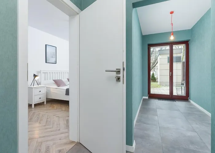 Premium Ludwinowska By Renters