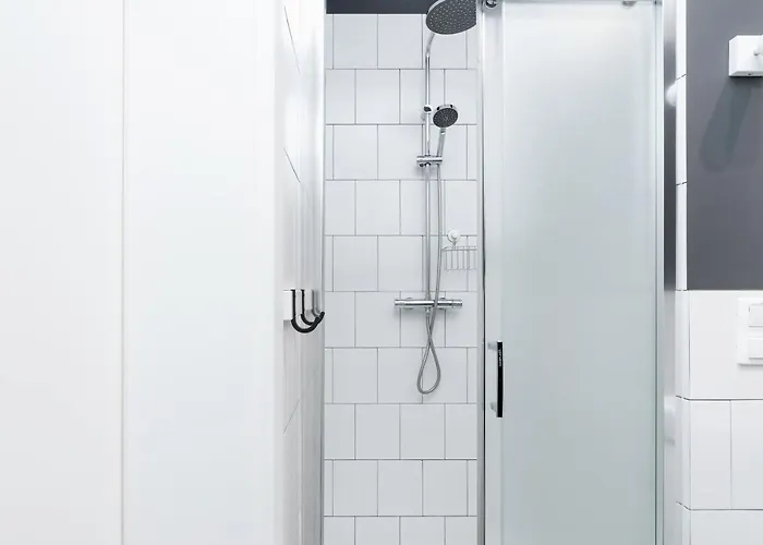 Premium Ludwinowska By Renters