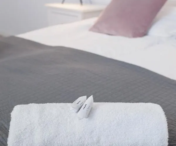 Premium Ludwinowska By Renters Appartement Krakau