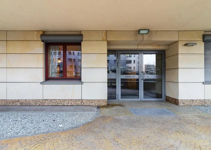 Premium Ludwinowska By Renters Krakau