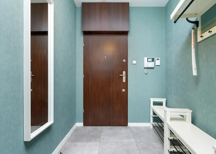 Premium Ludwinowska By Renters *