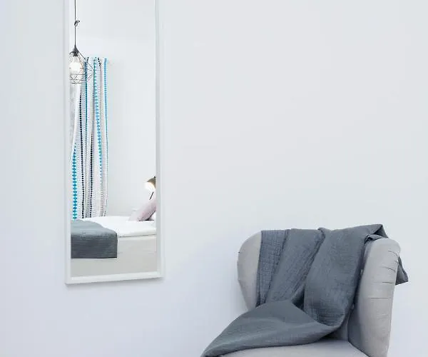 Premium Ludwinowska By Renters Appartement Krakau