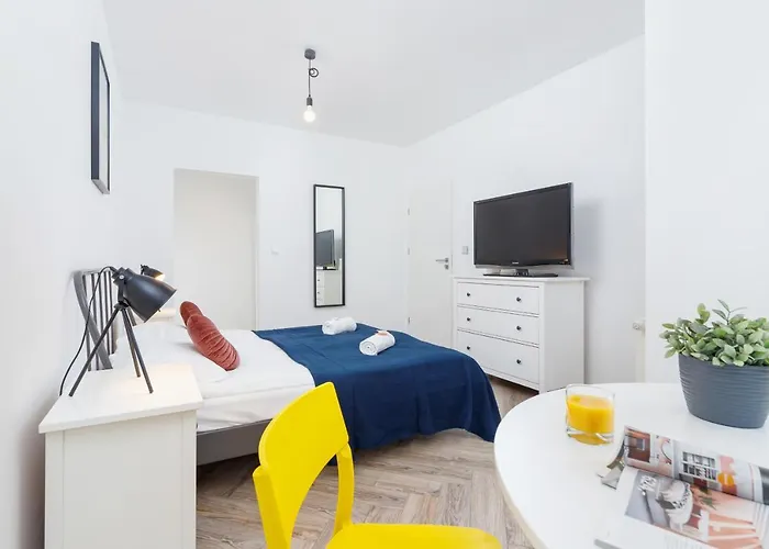 Premium Ludwinowska By Renters *