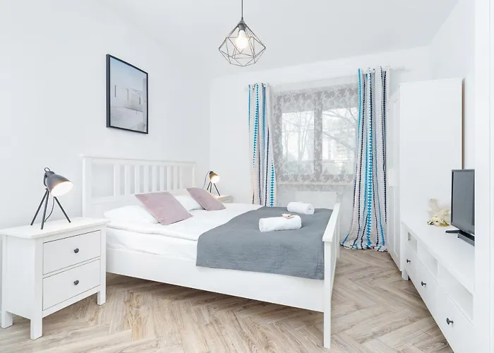 Appartement Premium Ludwinowska By Renters Krakau